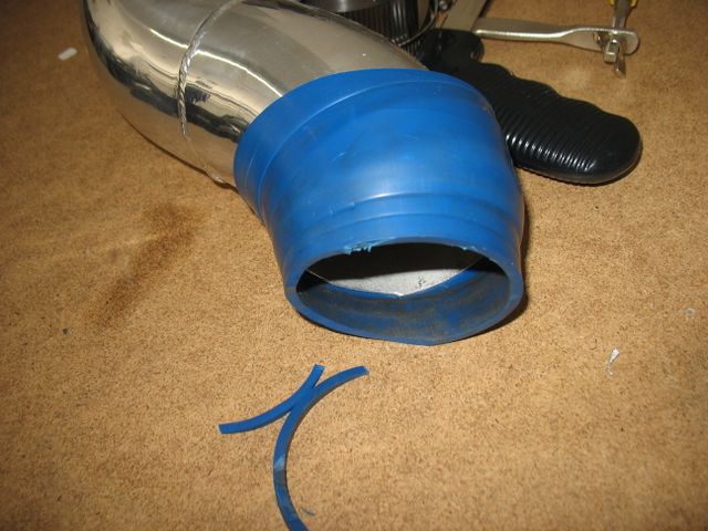 Outside airbox bolts